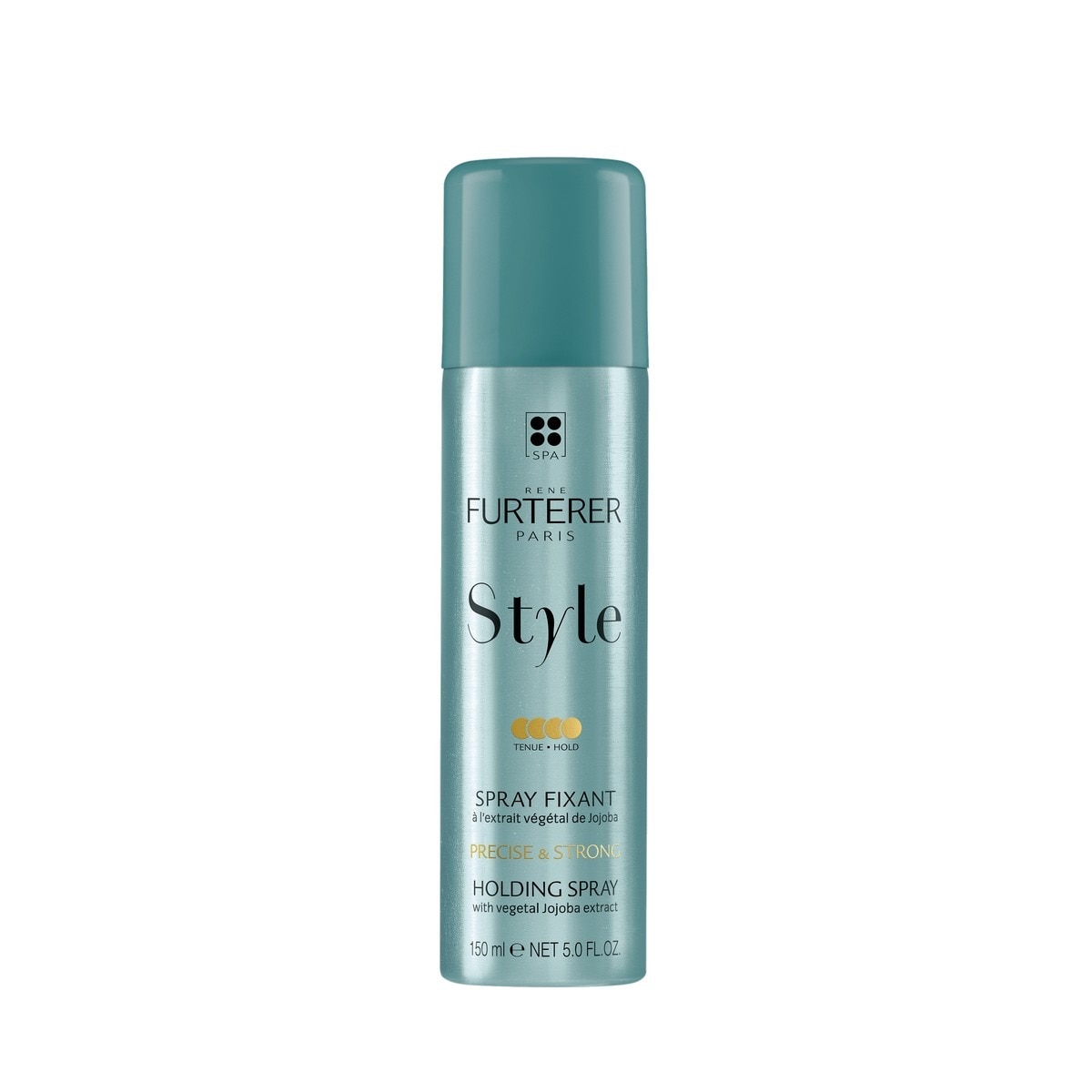 Imagem 0 de Spray Fixador Style 150ml René Furterer