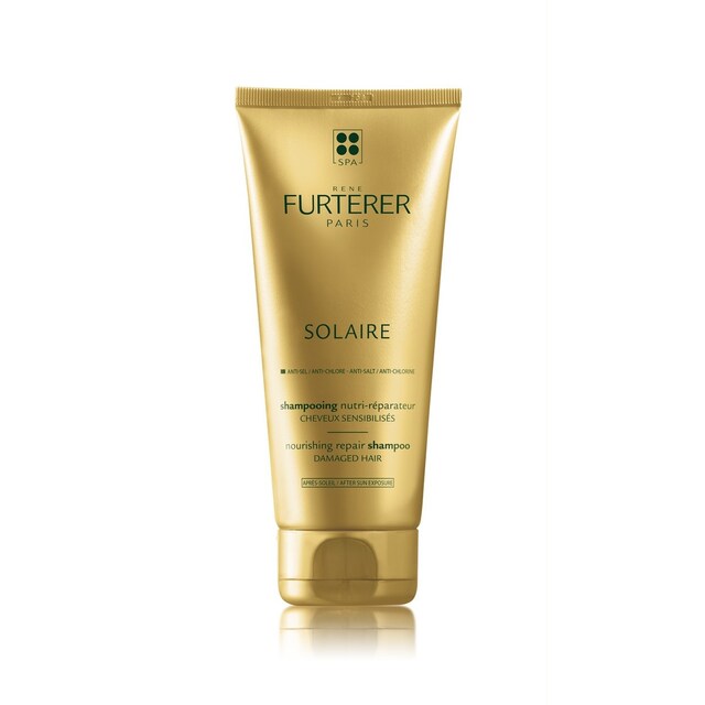 Imagem 0 de Champô 200 ML René Furterer Solar