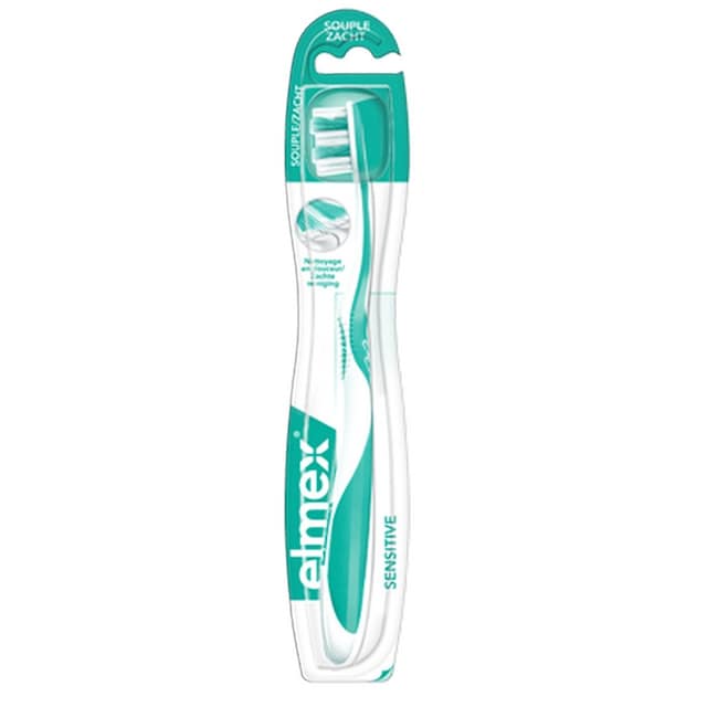 Imagem 0 de Escova de dentes Sensitive Macia Elmex