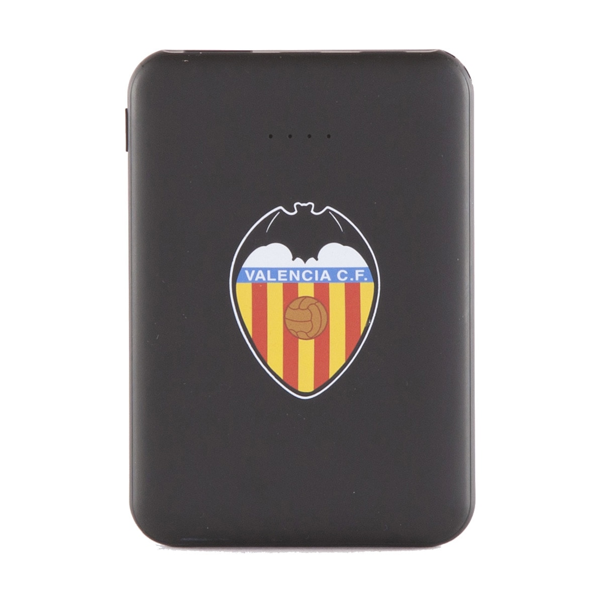 Imagen 0 de Power Bank Valencia C.F 5.000 mAh Tipo C