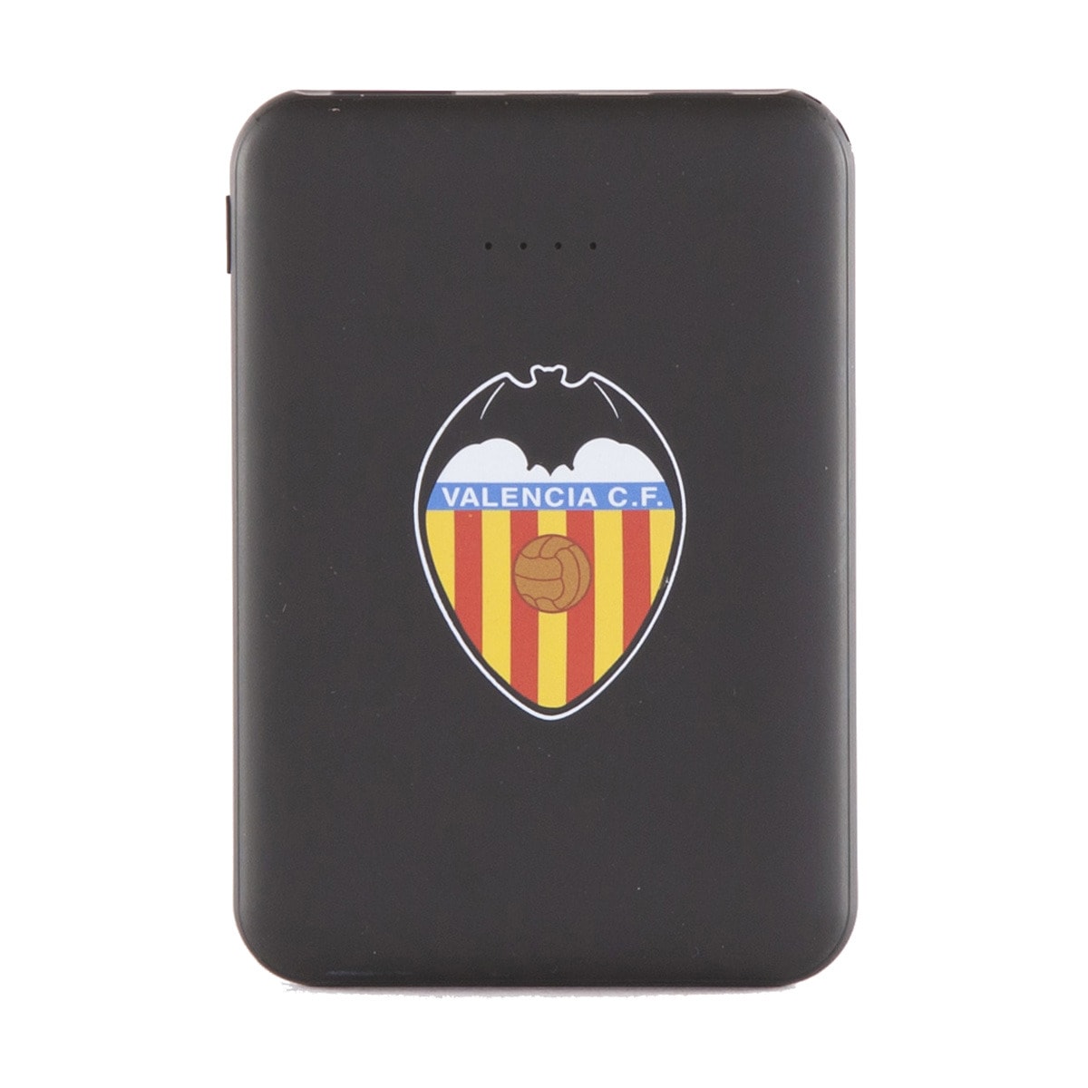 Power Bank Valencia C.F 5.000 mAh Tipo C Blanco-1