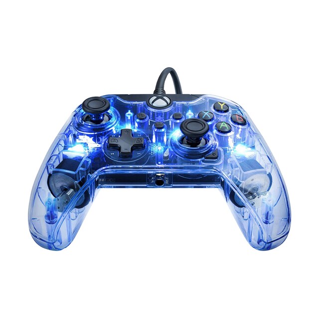 Imagem 0 de Comando Com Fio Afterglow Xbox Series X