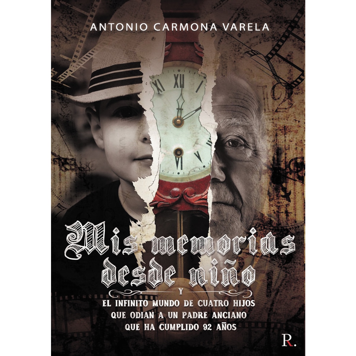 Mis memorias desde niño 1