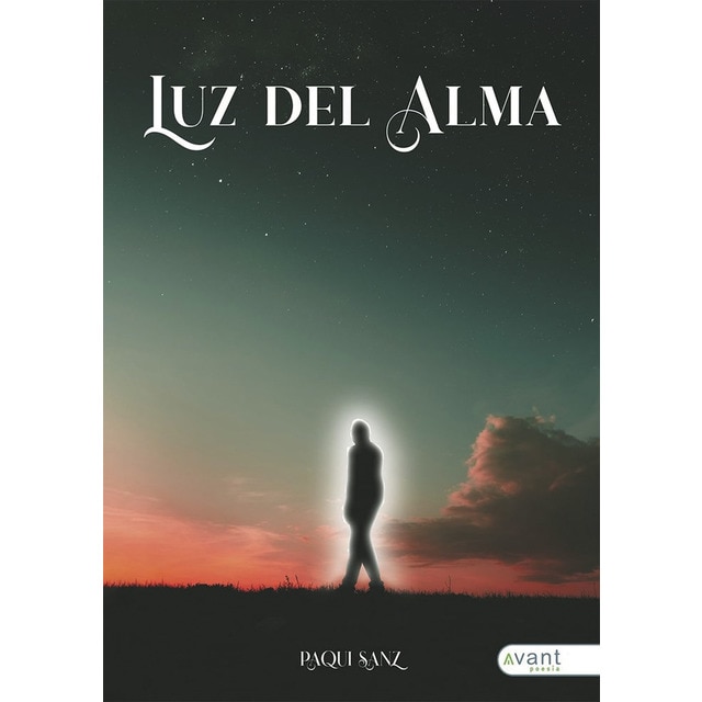 Imagem 0 de Luz del alma(Tapa blanda)