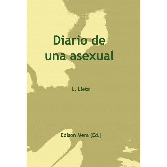 Imagem 0 de Diario de una asexual(Tapa blanda)