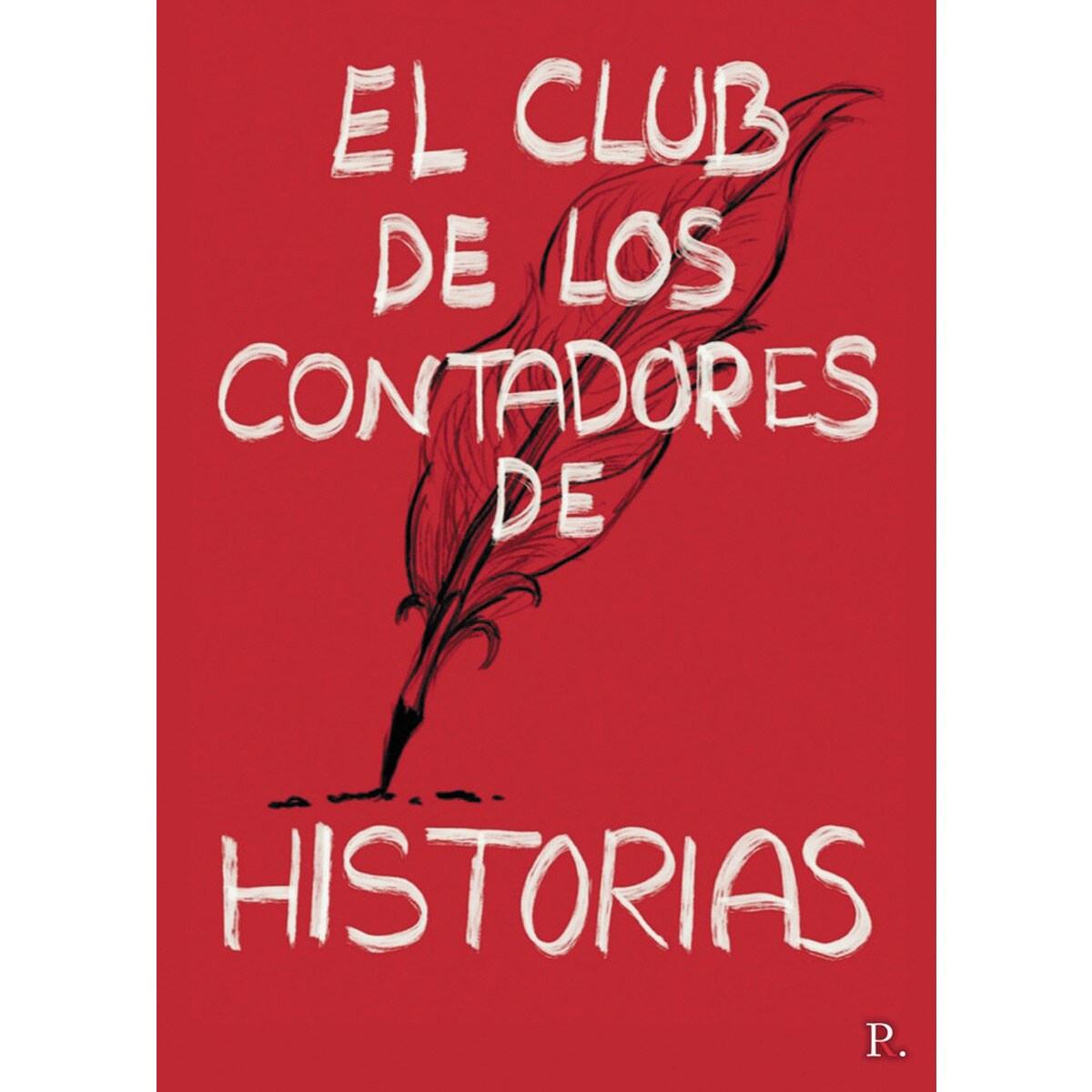 El club de los contadores de historias 1