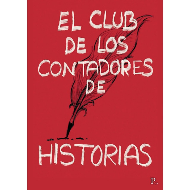 Imagem 0 de El club de los contadores de historias