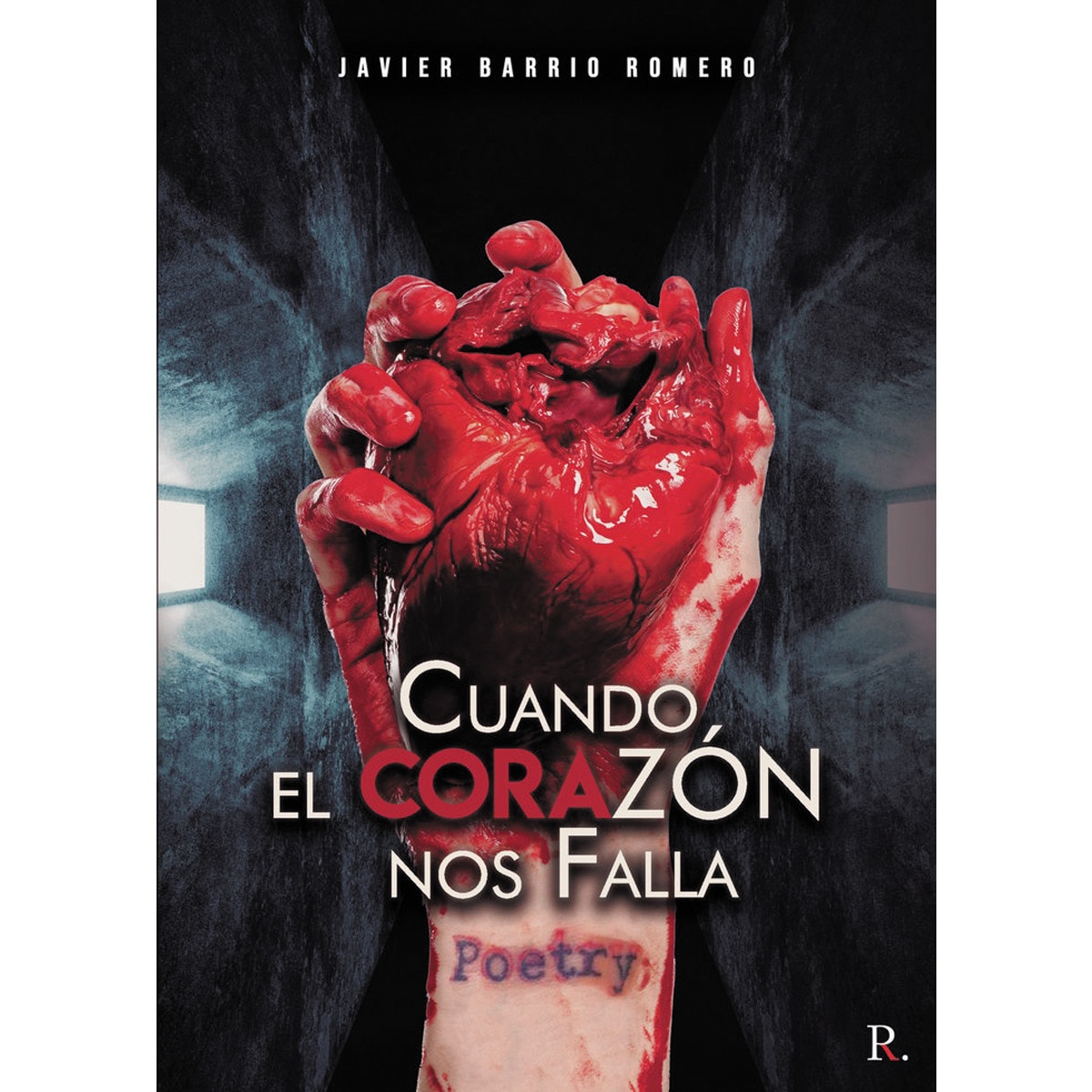 Cuando el corazon nos falla poetry 1