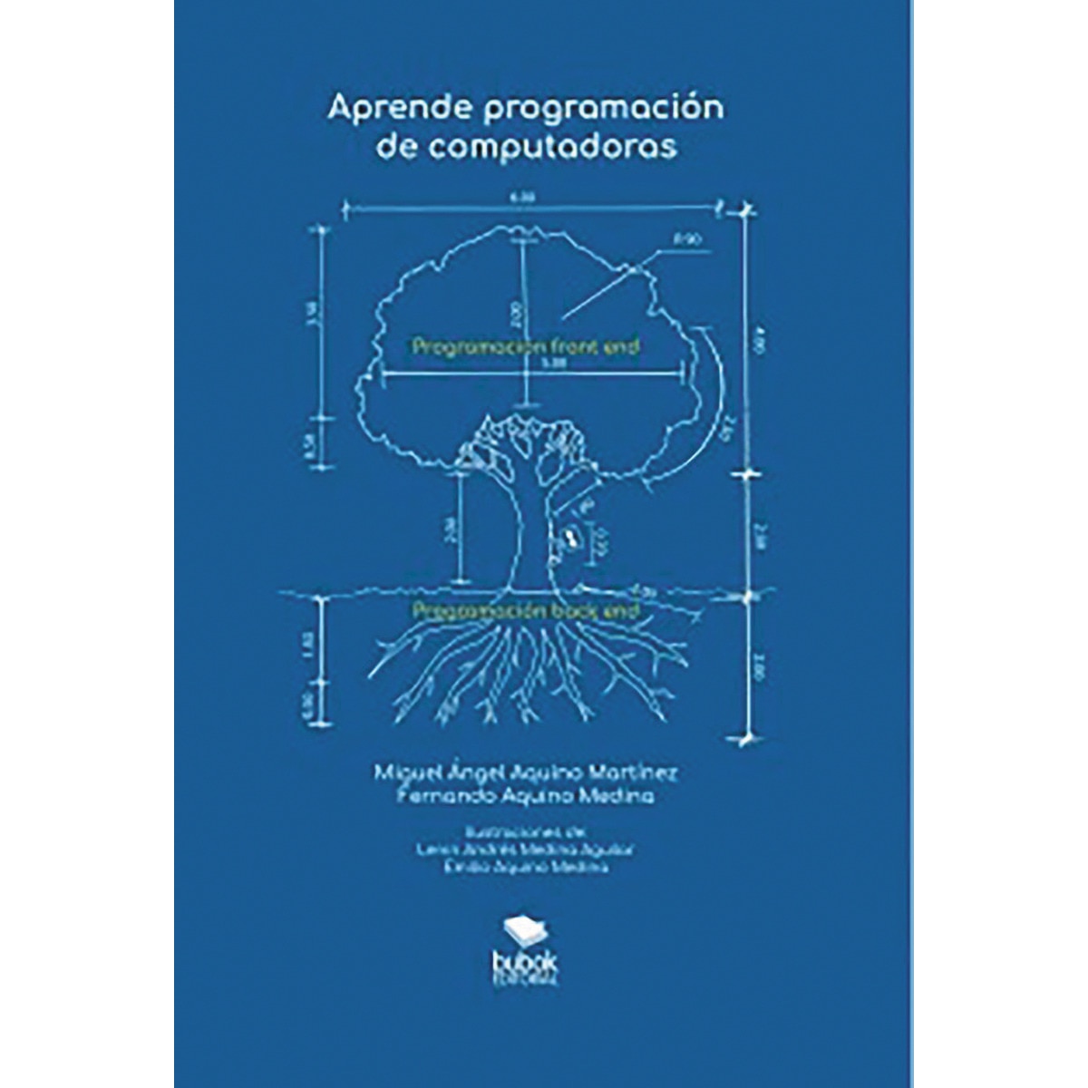 Aprende programación de computadoras 1