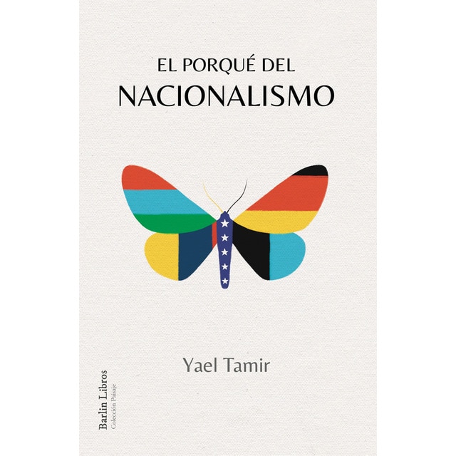 Imagem 0 de El porqué del nacionalismo(Tapa blanda)