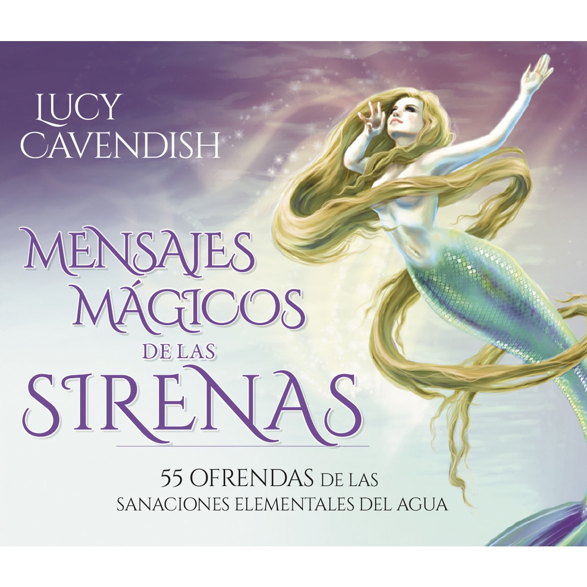 Mensajes mágicos de las sirenas 1