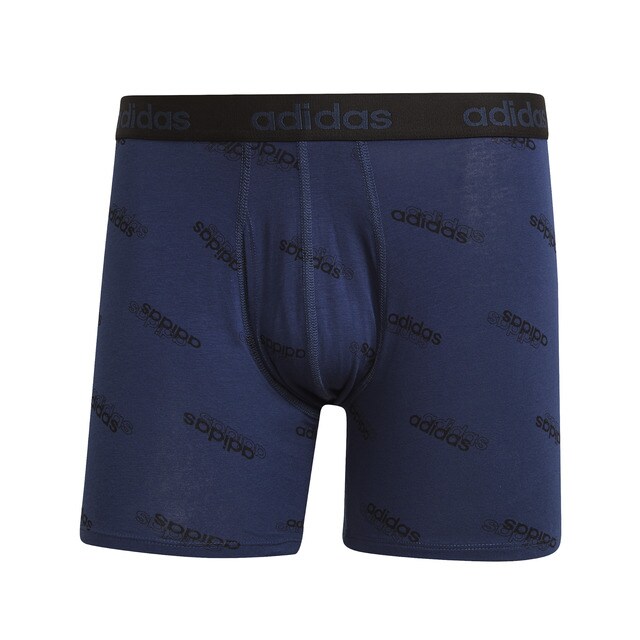Pack de 2 pares de calzoncillos GFX Brief adidas · El Corte Inglés