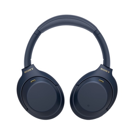 Sony WH-1000XM4 Bluetooth Auriculares de diadema, NFC y