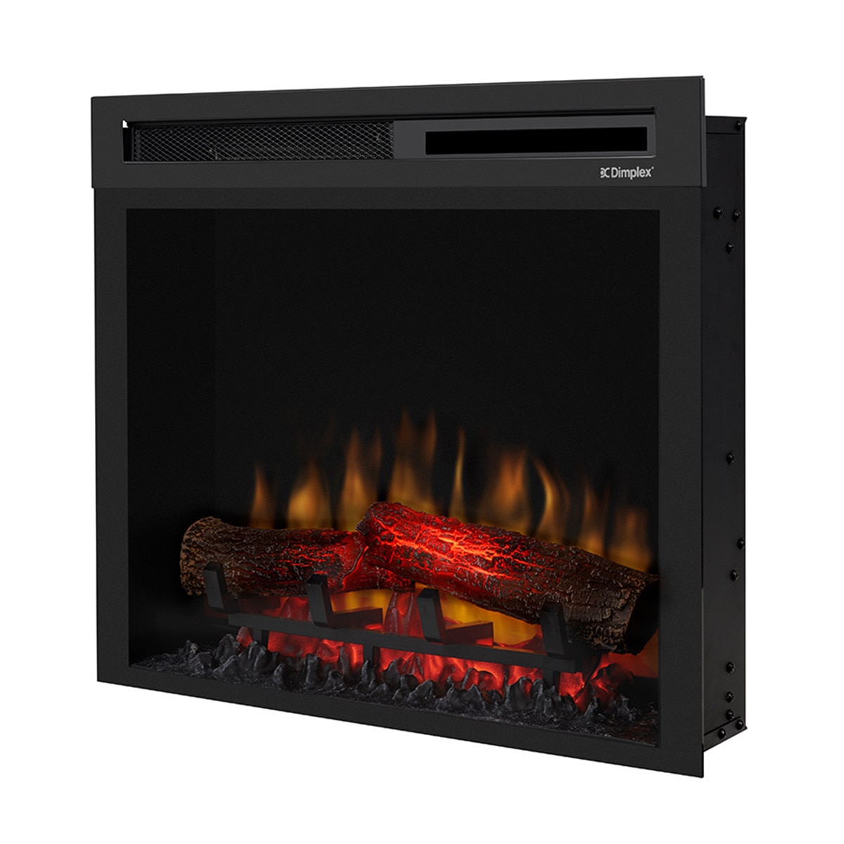 Insertable Eléctrico XHD23 Negro-3