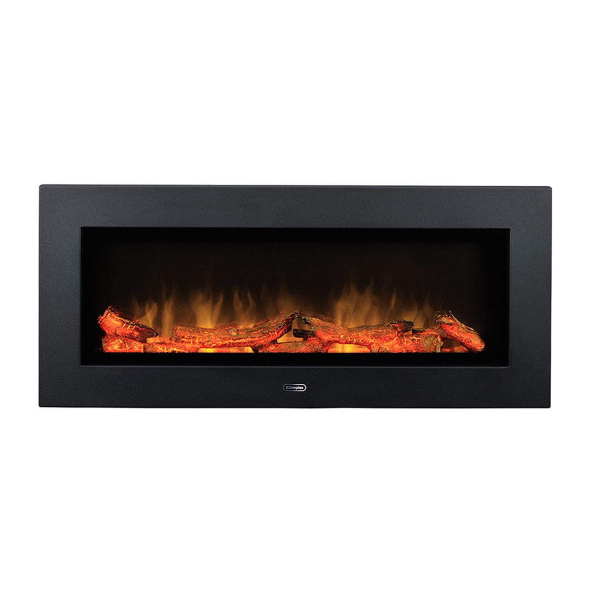 Simulador Eléctrico Pared SP16 Negro-1