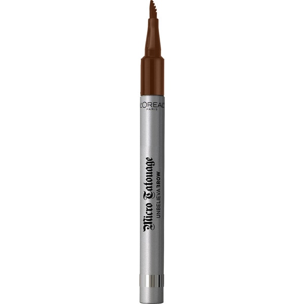 Paris Micro Tatouage Augenbrauen-Eyeliner Ton 105 Brunette