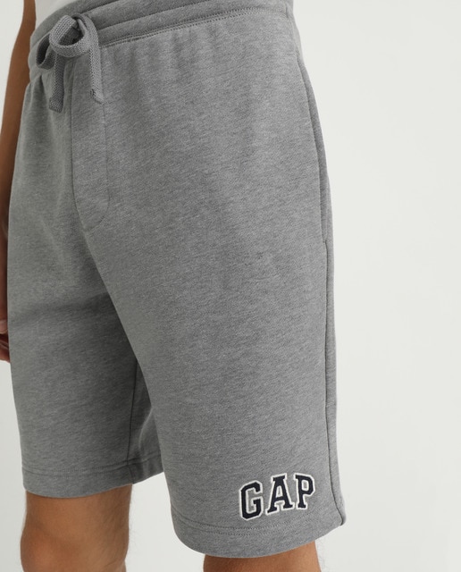 Pack de dos pantalones deportivos cortos de hombre · GAP · El Corte Inglés