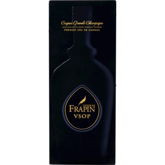 Cognac Grande Champagne VSOP garrafa 70 cl - Frapin