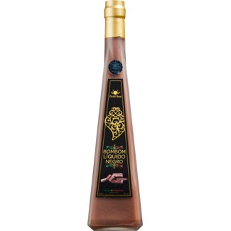 Licor de Chocolate 50 cl - Goldbee