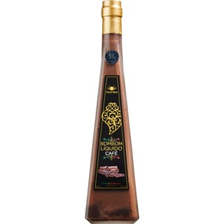 Licor de Chocolate 50 cl - Goldbee