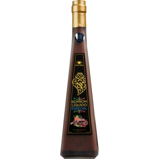 Licor de Chocolate 50 cl - Goldbee