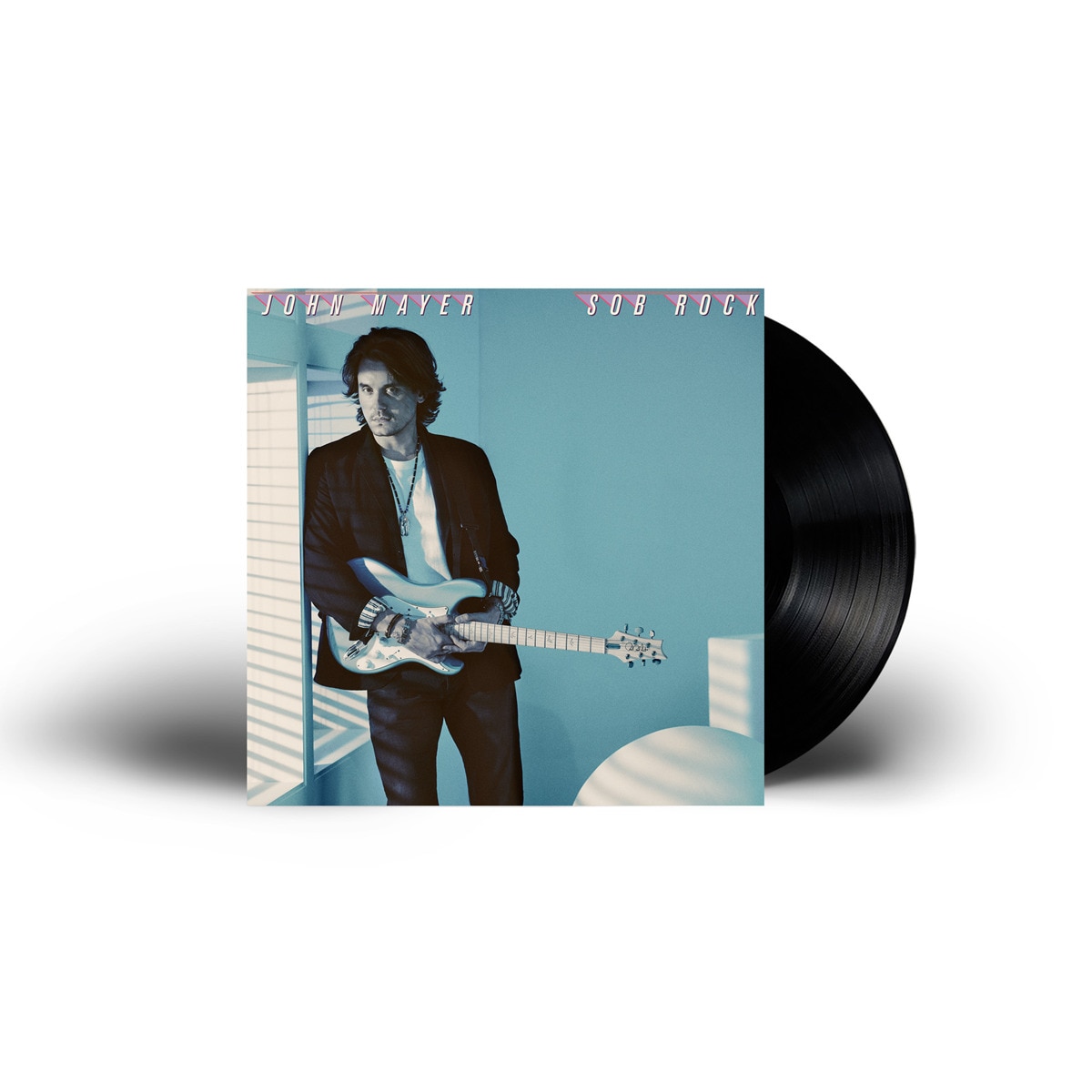 Sob Rock (LP-Vinil) 2
