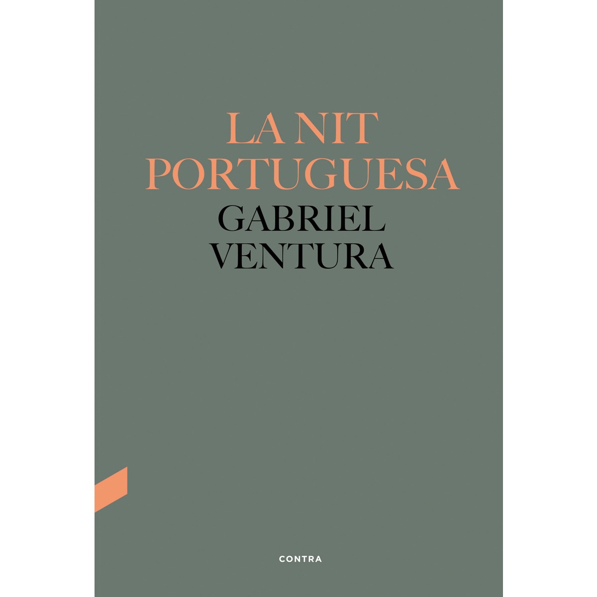 Imagem 0 de La nit portuguesa(Tapa dura)