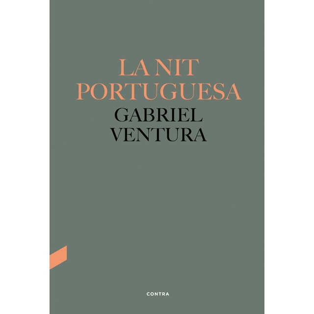 Imagem 0 de La nit portuguesa(Tapa dura)