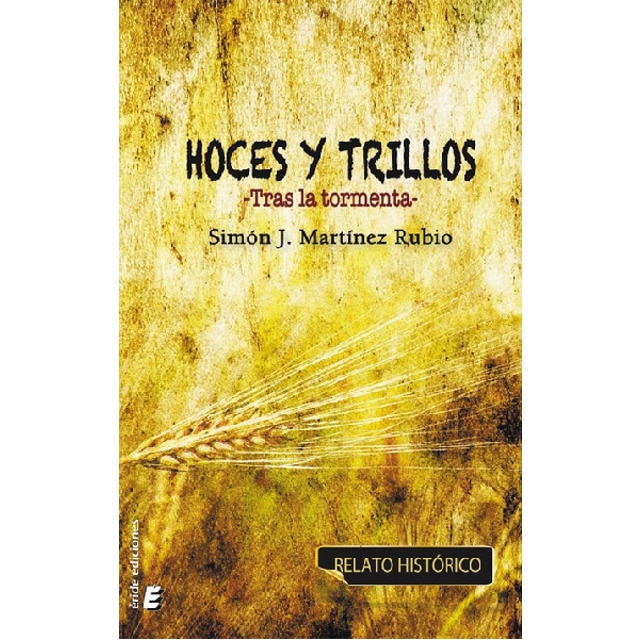 Hoces y trillos 1