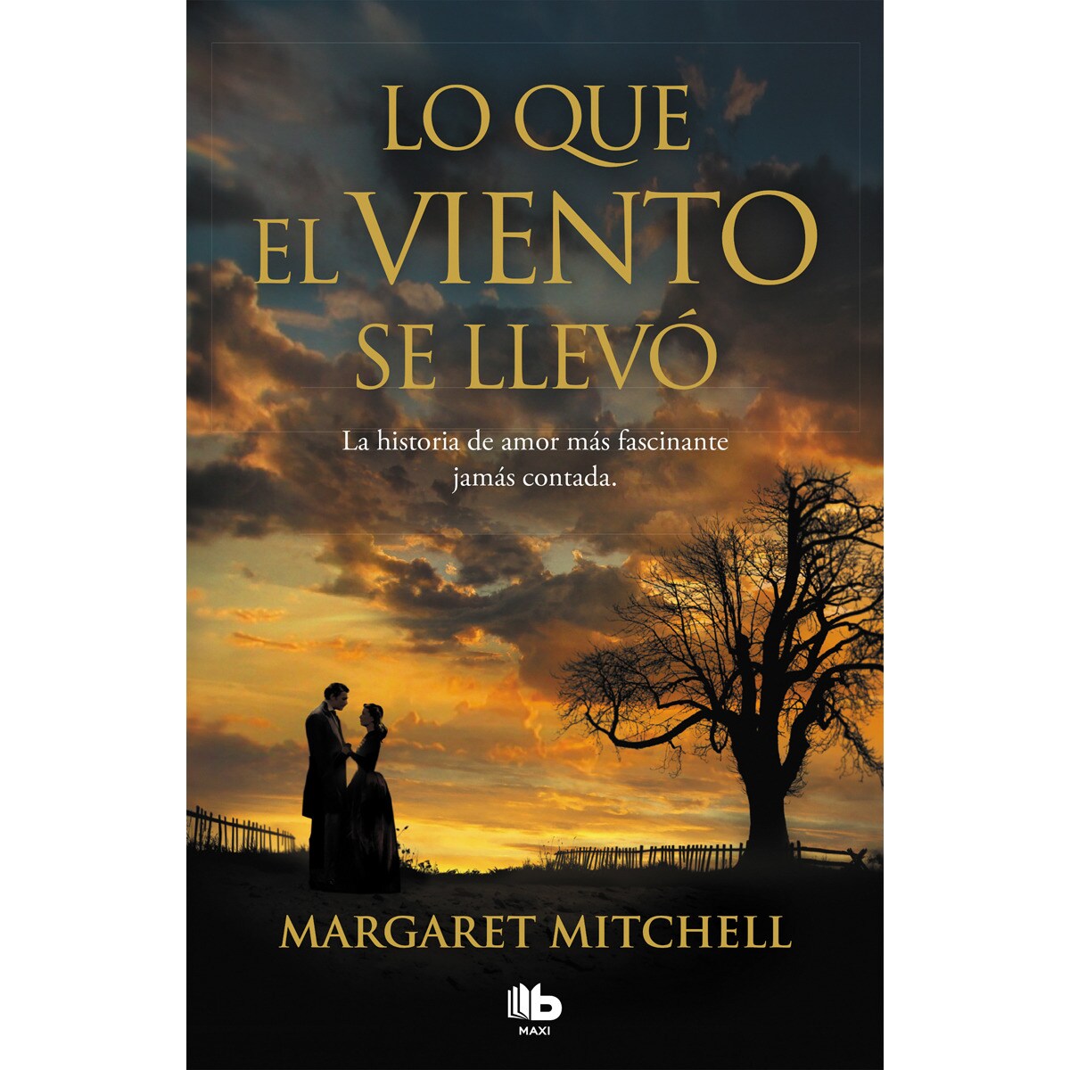 Lo Que El Viento Se Llevo En Ingles
