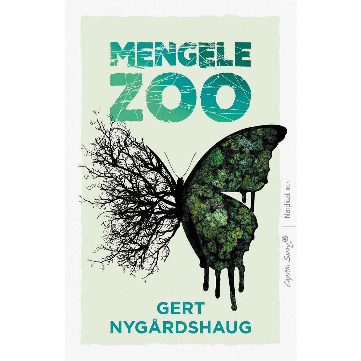 Mengele zoo(Tapa blanda) 1