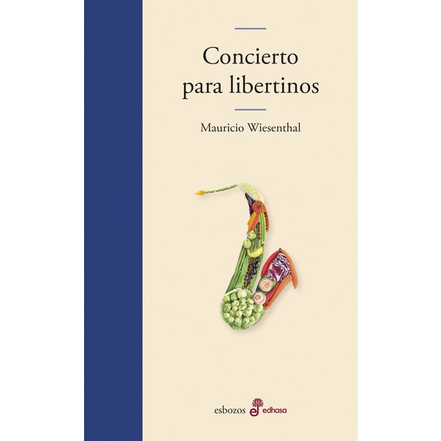 Imagen 0 de Concierto para libertinos: Balzac, casanova, libertinos en capri y taormina (Tapa blanda)
