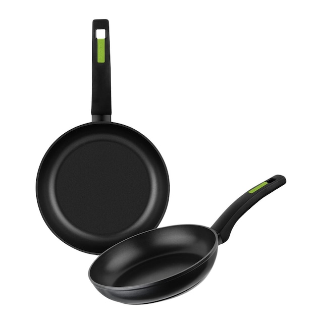 Imagen 0 de Juego de 2 sartenes Green Monix