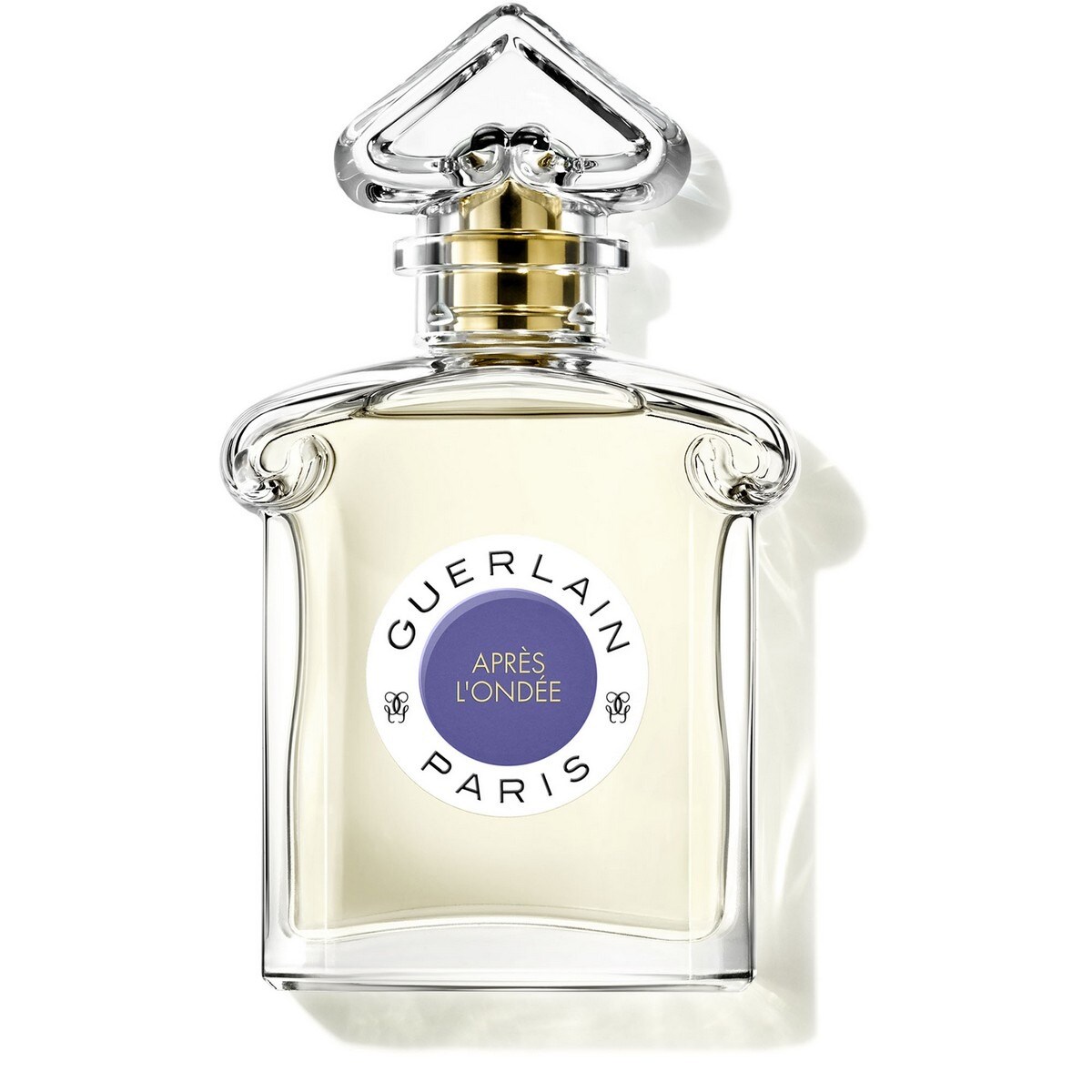 Après l'Ondée Eau de Toilette 75ml Guerlain 1