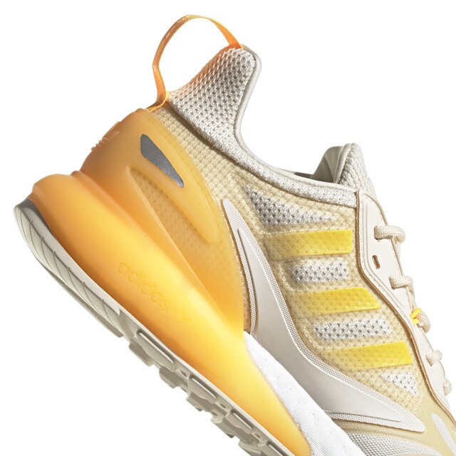 Zapatillas casual de mujer ZX 2K Boost 2.0 adidas Originals · El Corte  Inglés
