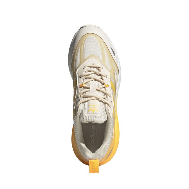 Zapatillas casual de mujer ZX 2K Boost 2.0 adidas Originals · El Corte  Inglés
