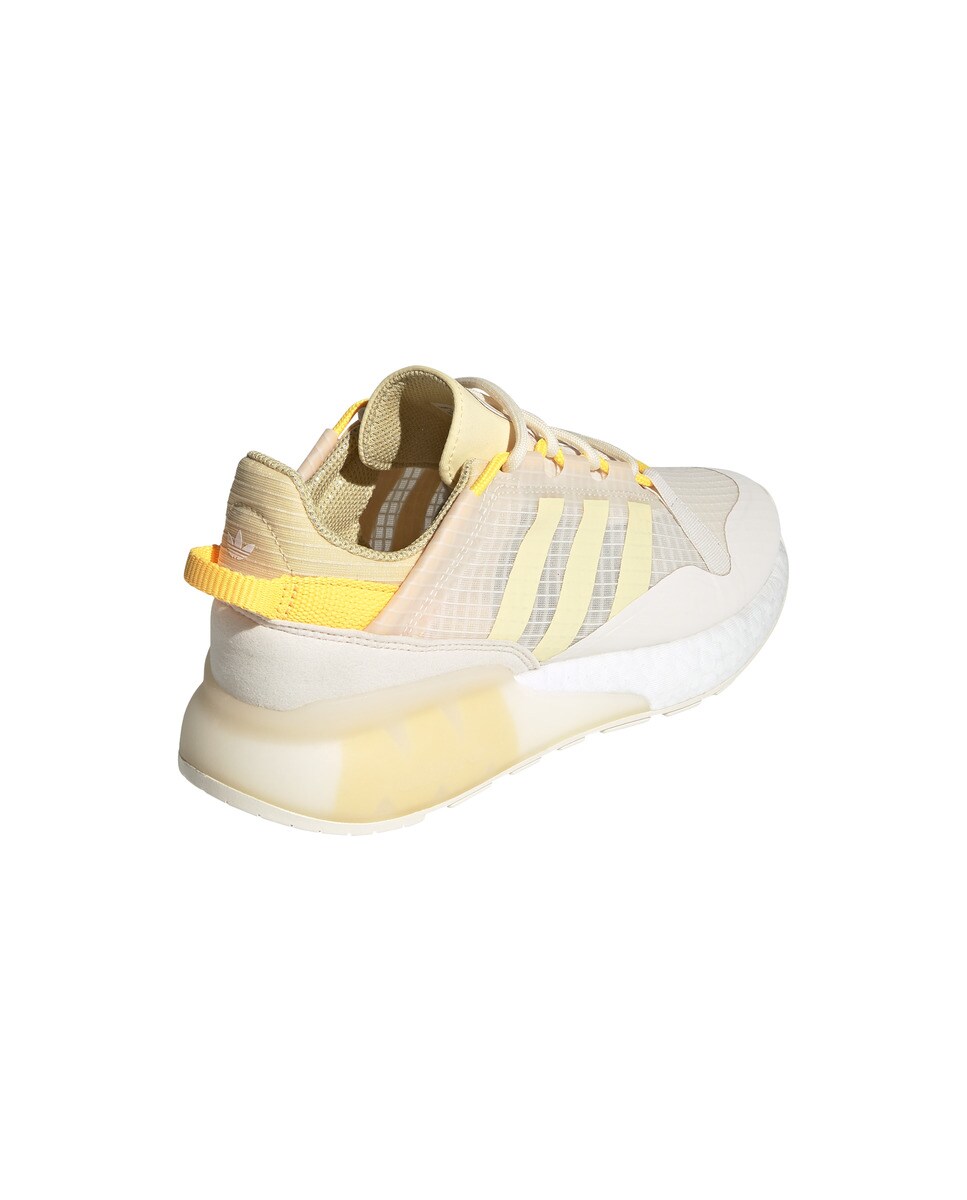 Zapatillas casual de mujer ZX 2K Boost Pure adidas Originals · adidas · El  Corte Inglés