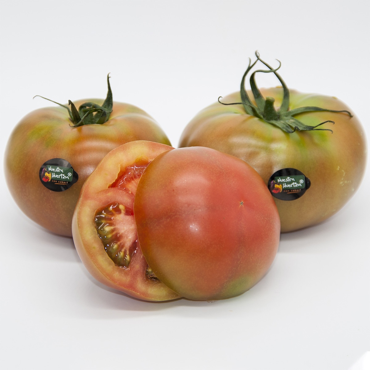 Mountain tomato for salads by weight · Supermercado El Corte Inglés