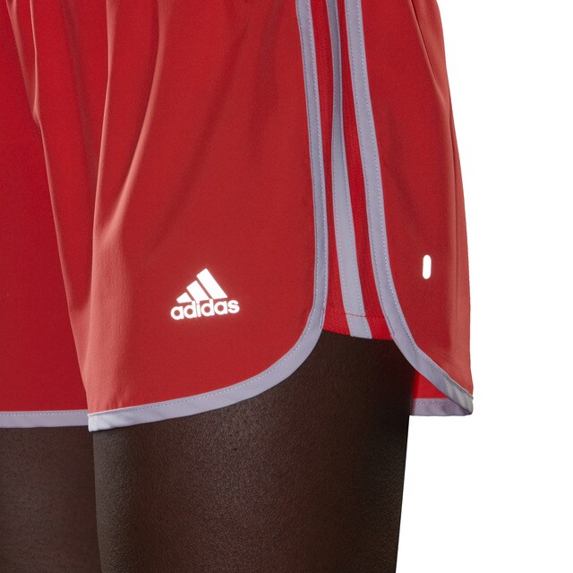 Short de mujer Marathon 20 adidas · El Corte Inglés