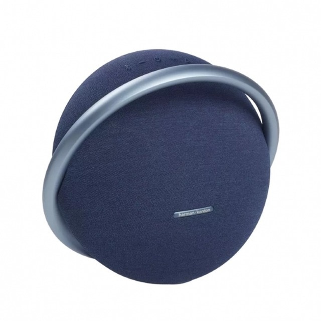 Imagem 0 de Coluna Harman Kardon Onyx Studio 7 - Azul