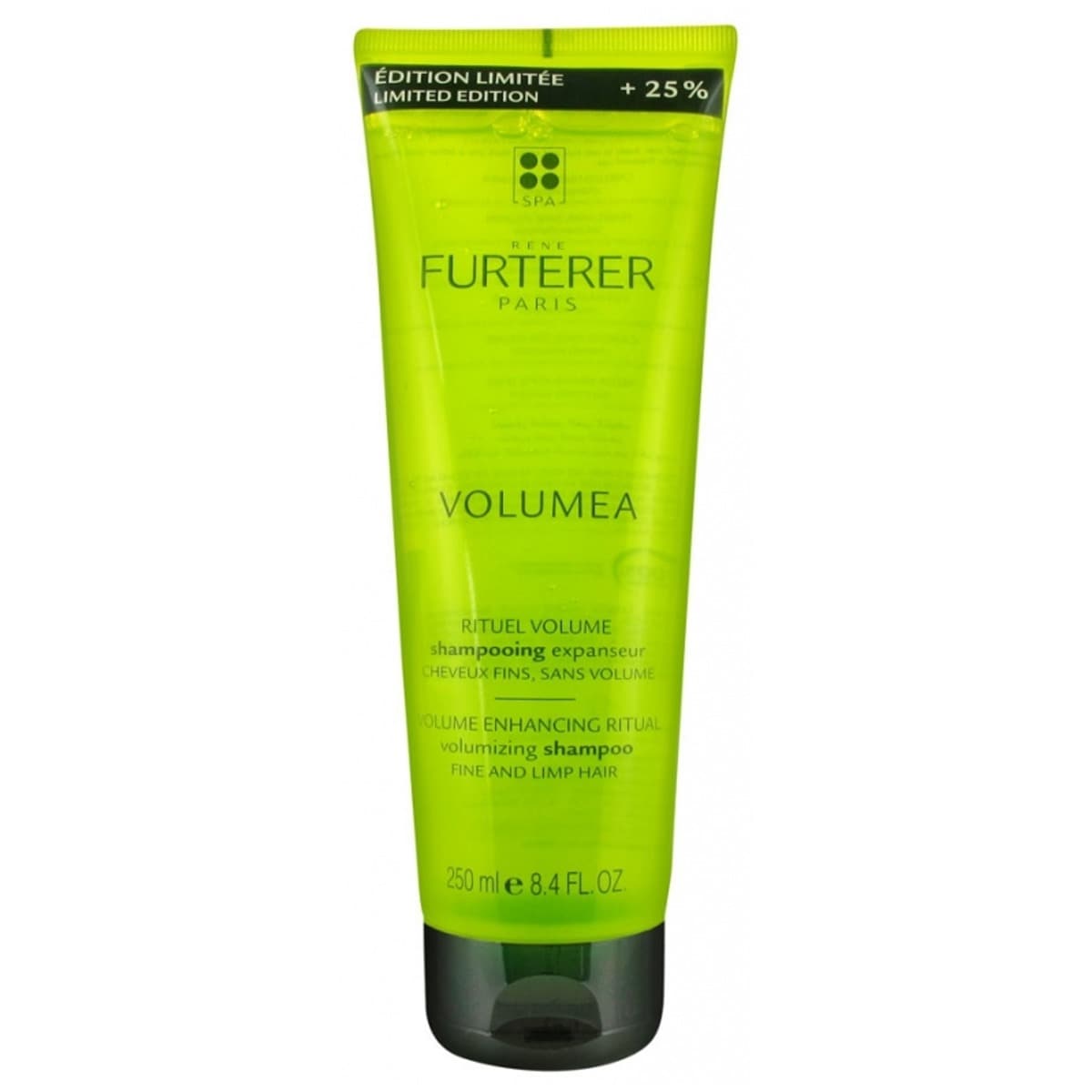 Volumea Champú Volumea 250 ml René Furterer 1