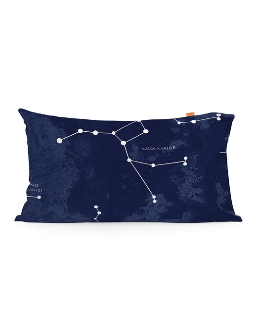 Imagen 0 de Cosmos Funda de almohada 50 x 75 cm ( x 2)