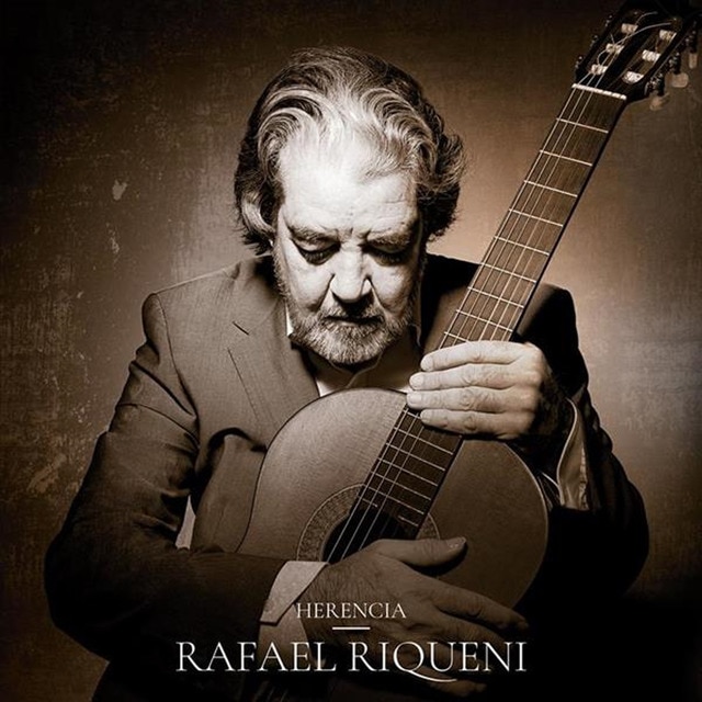 Imagen 0 de Herencia (LP-Vinilo)