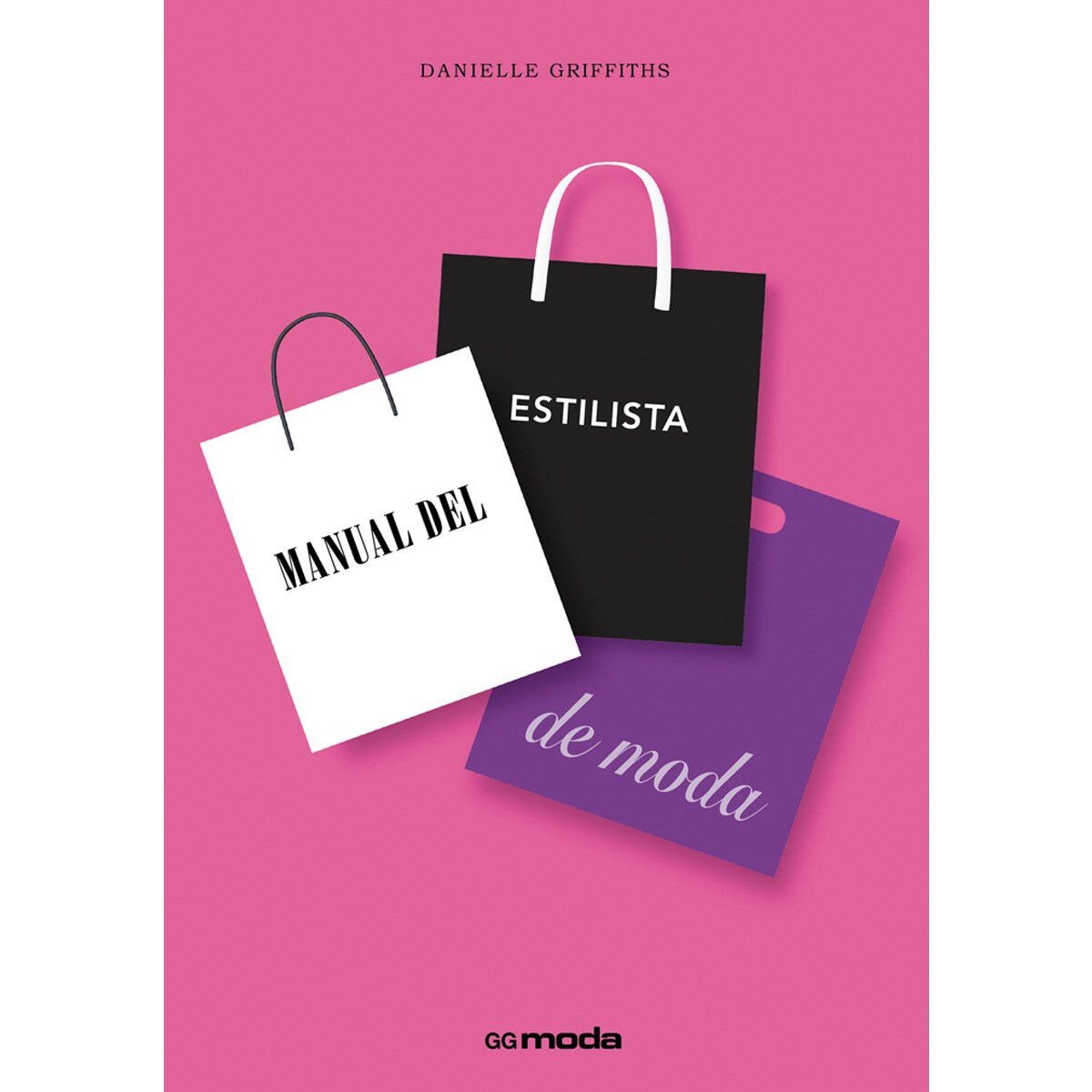 Manual del estilista de moda(Tapa blanda) 1