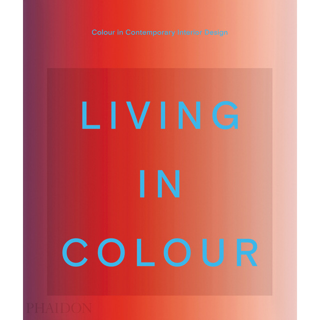 Imagem 0 de Living in color