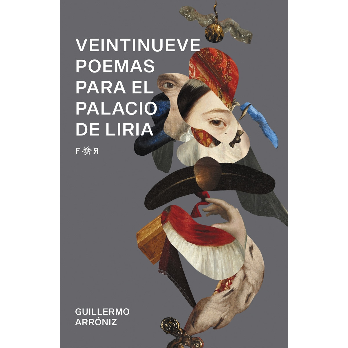Imagem 0 de Veintinueve poemas para el palacio de liria