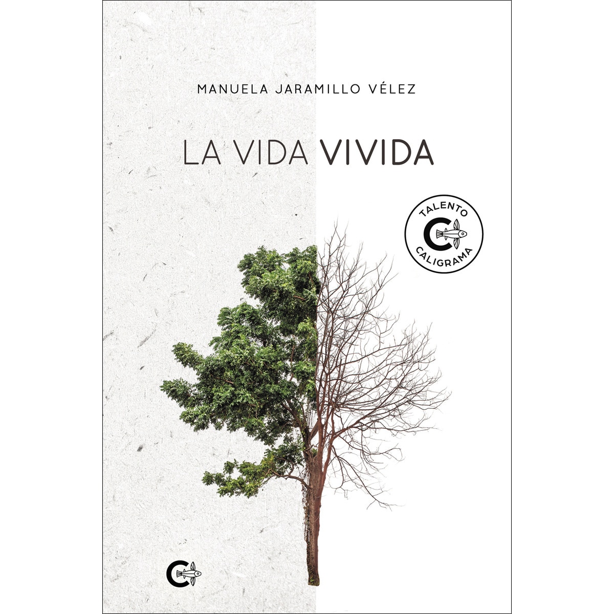 La vida vivida(Tapa blanda) 1