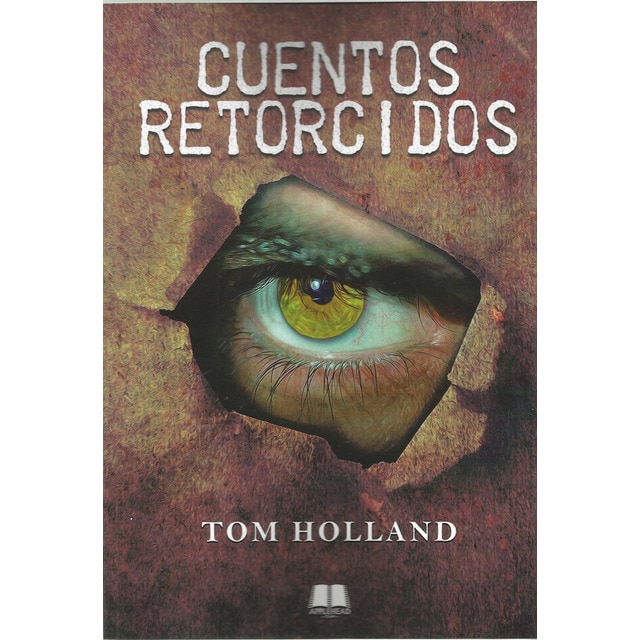 Imagem 0 de Cuentos retorcidos(Tapa blanda)