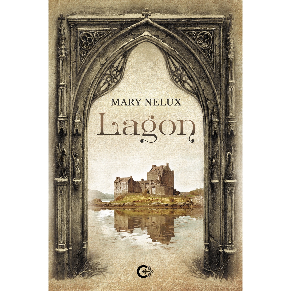 Lagon (versión inglés) (Capa mole) 1
