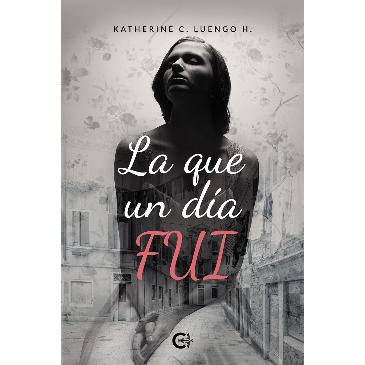 La que un día fui(Tapa blanda) 1